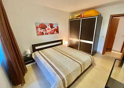 Mieszkanie z dużym tarasem w doskonałym kompleksie apartamentowym. Zdjęcie 16