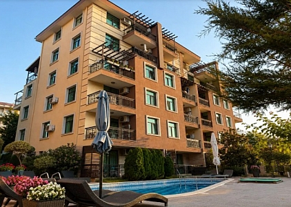 Excellent two-level apartment in a boutique complex. Photo 5 Excellent two-level apartment in a boutique complex. Photo 5