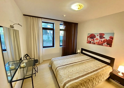 Mieszkanie z dużym tarasem w doskonałym kompleksie apartamentowym. Zdjęcie 17