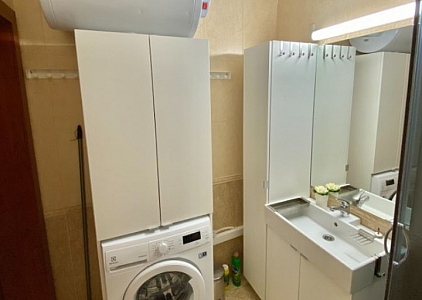 Mieszkanie z dużym tarasem w doskonałym kompleksie apartamentowym. Zdjęcie 23