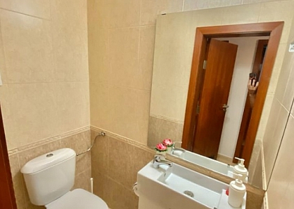 Mieszkanie z dużym tarasem w doskonałym kompleksie apartamentowym. Zdjęcie 22