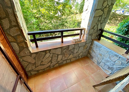 Mieszkanie z dużym tarasem w doskonałym kompleksie apartamentowym. Zdjęcie 18