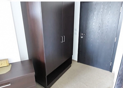 Studio for sale in Atlantis complex. Photo 6 Studio for sale in Atlantis complex. Photo 6