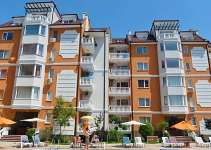 Hervorragende Zweizimmerwohnung zum Wohnen und Entspannen. Foto 11