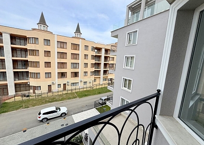 Nowe mieszkanie w pięknym kompleksie z doskonałą lokalizacją. Zdjęcie 15