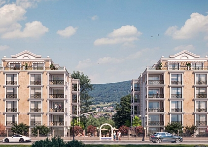 Квартири в новому красивому комплексі в розстрочку. Фото 1