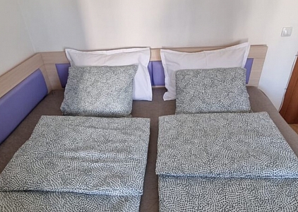 Nice 1 bedroom apartment near the sea. Photo 15