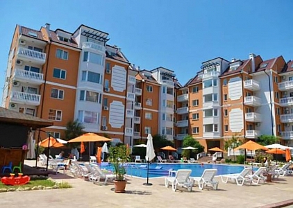 Hervorragende Zweizimmerwohnung zum Wohnen und Entspannen. Foto 12