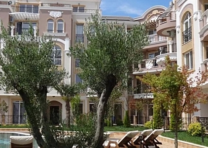 Отличная двухкомнатная квартира в Равде. Фото 9 Отличная двухкомнатная квартира в Равде. Фото 9