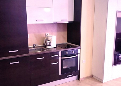 Excellent studio big in Nessebar. Photo 9 Excellent studio big in Nessebar. Photo 9