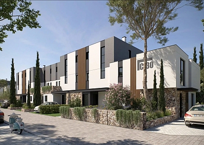 Stylowe domy nad morzem w Bułgarii dostępne do zakupu na raty. Zdjęcie 3