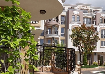 Отличная двухкомнатная квартира в Равде. Фото 6 Отличная двухкомнатная квартира в Равде. Фото 6