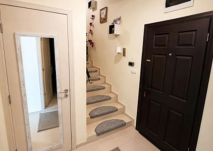 Excellent two-level apartment in a boutique complex. Photo 11 Excellent two-level apartment in a boutique complex. Photo 11