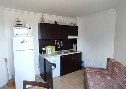 Nice 1 bedroom apartment near the sea. Photo 9