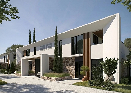 Stylowe domy nad morzem w Bułgarii dostępne do zakupu na raty. Zdjęcie 4