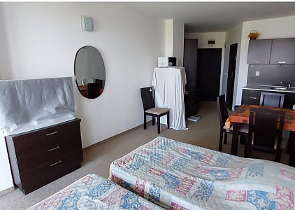 Studio for sale in Atlantis complex. Photo 5 Studio for sale in Atlantis complex. Photo 5