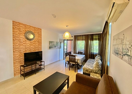 Mieszkanie z dużym tarasem w doskonałym kompleksie apartamentowym. Zdjęcie 10