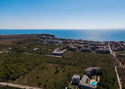 Stylowe domy nad morzem w Bułgarii dostępne do zakupu na raty. Zdjęcie 7