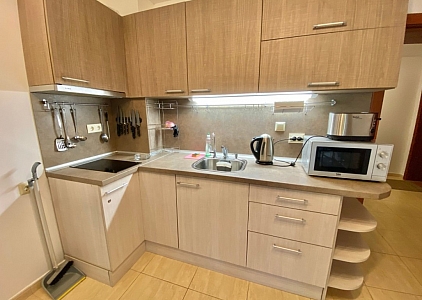 Mieszkanie z dużym tarasem w doskonałym kompleksie apartamentowym. Zdjęcie 11