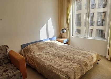 Inexpensive 2 bedroom apartment. Photo 4