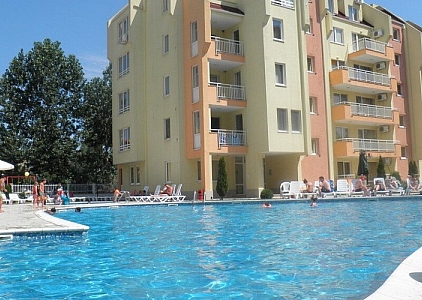 Квартира с новой мебелью и рассрочкой на 1,5 года. Фото 7