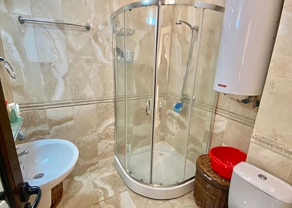 Красивая квартира с видом на бассейн. Фото 16 Красивая квартира с видом на бассейн. Фото 16