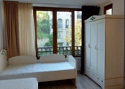 Квартира с панорамным видом на море на первой линии. Фото 10