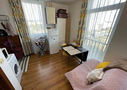 Уютная дешевая квартира с 1й спальней!. Zdjęcie 2