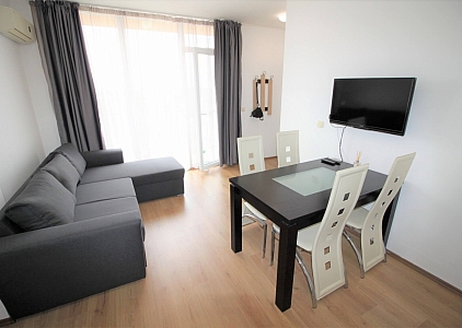 Уютная и недорогая квартира. Zdjęcie 2