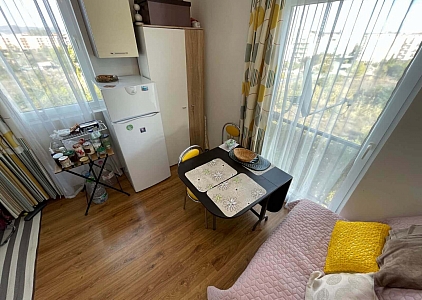 Уютная дешевая квартира с 1й спальней!. Zdjęcie 9