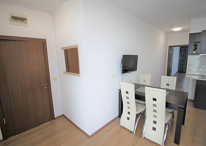 Уютная и недорогая квартира. Zdjęcie 5