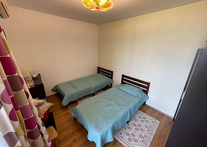 Уютная дешевая квартира с 1й спальней!. Zdjęcie 3