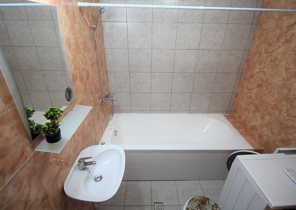 Уютная и недорогая квартира. Zdjęcie 10