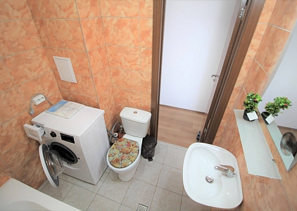 Уютная и недорогая квартира. Zdjęcie 9