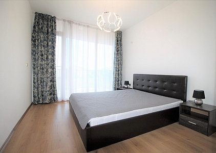 Уютная и недорогая квартира. Zdjęcie 8