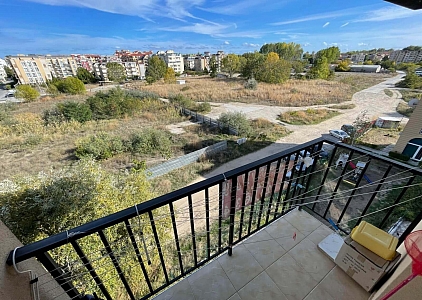 Уютная дешевая квартира с 1й спальней!. Zdjęcie 11