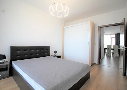 Уютная и недорогая квартира. Zdjęcie 7