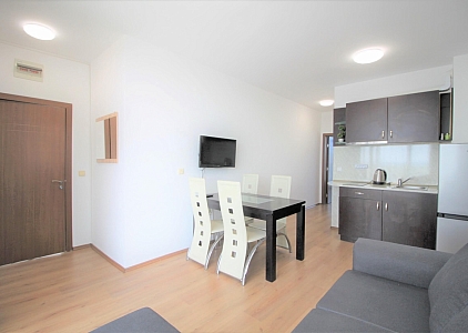 Уютная и недорогая квартира. Zdjęcie 1