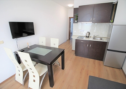 Уютная и недорогая квартира. Zdjęcie 4