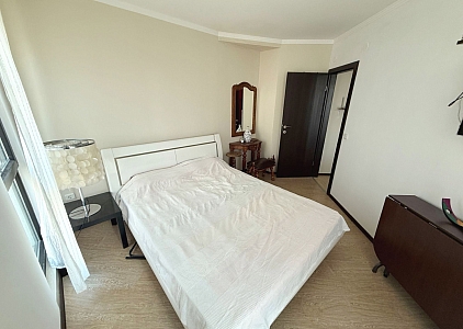 Большая двухкомнатная квартира в 400 метрах от моря. Фото 5 Большая двухкомнатная квартира в 400 метрах от моря. Фото 5