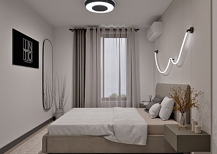Grand Townhouse – ваш будинок біля моря та гір. Фото 10