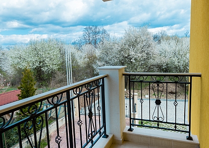 Новая студия на продажу в Равде. Фото 4