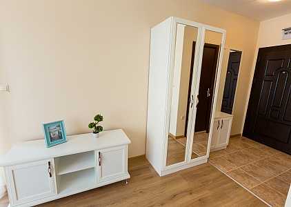 Новая студия на продажу в Равде. Фото 3