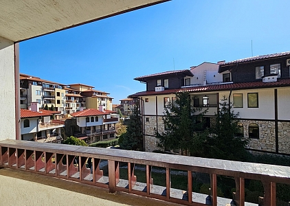 Two-room apartment in a luxury complex. Photo 8 Two-room apartment in a luxury complex. Photo 8