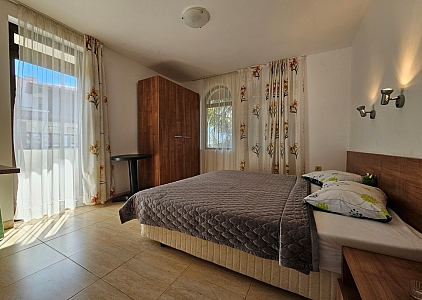 Two-room apartment in a luxury complex. Photo 5 Two-room apartment in a luxury complex. Photo 5