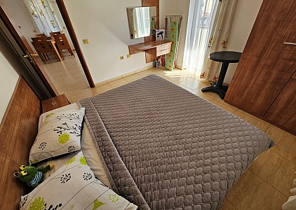 Two-room apartment in a luxury complex. Photo 6 Two-room apartment in a luxury complex. Photo 6