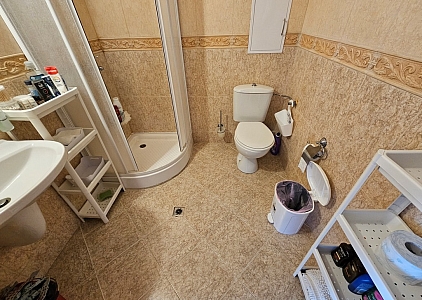 Two-room apartment in a luxury complex. Photo 10 Two-room apartment in a luxury complex. Photo 10