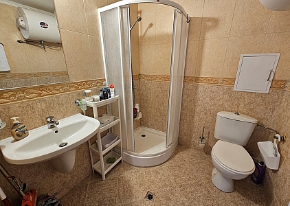 Two-room apartment in a luxury complex. Photo 11 Two-room apartment in a luxury complex. Photo 11