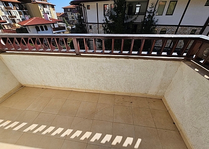 Two-room apartment in a luxury complex. Photo 9 Two-room apartment in a luxury complex. Photo 9