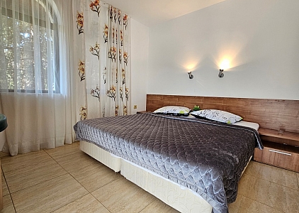 Two-room apartment in a luxury complex. Photo 18 Two-room apartment in a luxury complex. Photo 18